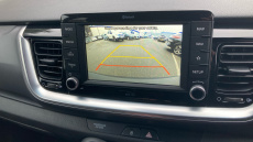 Kia Stonic 1.0T GDi 4 5dr Auto Petrol Estate